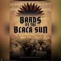 Os Bardos do Sol Negro em livro